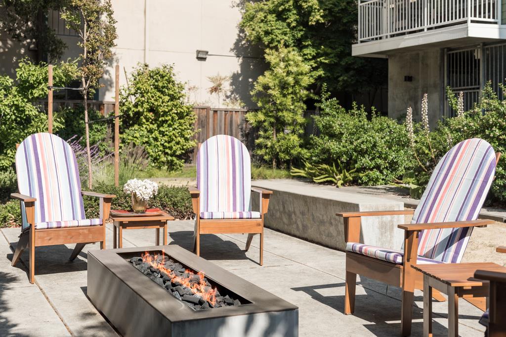 Detail Gallery Image 31 of 34 For 708 Frederick St #204,  Santa Cruz,  CA 95062 - 2 Beds | 1 Baths