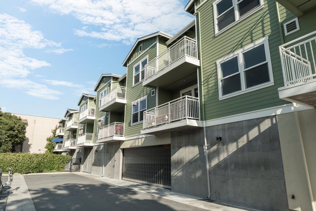 708 Frederick Street UNIT 204, Santa Cruz, CA, 95062