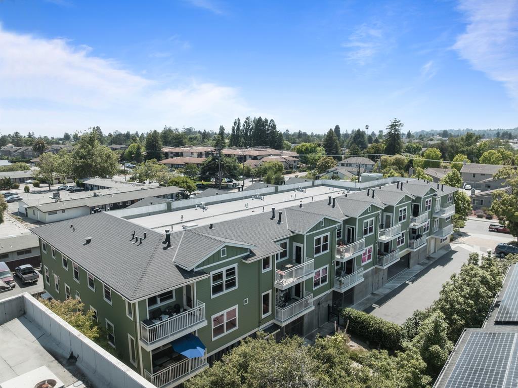 708 Frederick Street UNIT 204, Santa Cruz, CA, 95062