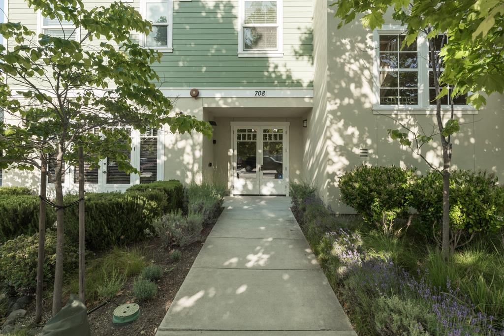 Detail Gallery Image 34 of 34 For 708 Frederick St #204,  Santa Cruz,  CA 95062 - 2 Beds | 1 Baths