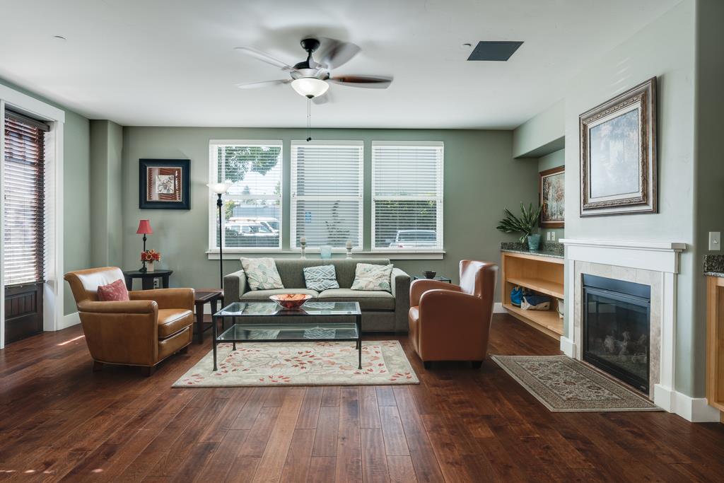 708 Frederick Street UNIT 204, Santa Cruz, CA, 95062