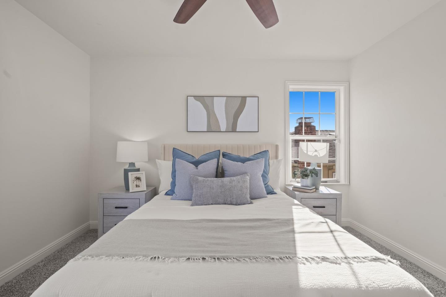 Detail Gallery Image 18 of 31 For 1502 S Delaware St, San Mateo,  CA 94402 - 4 Beds | 3 Baths