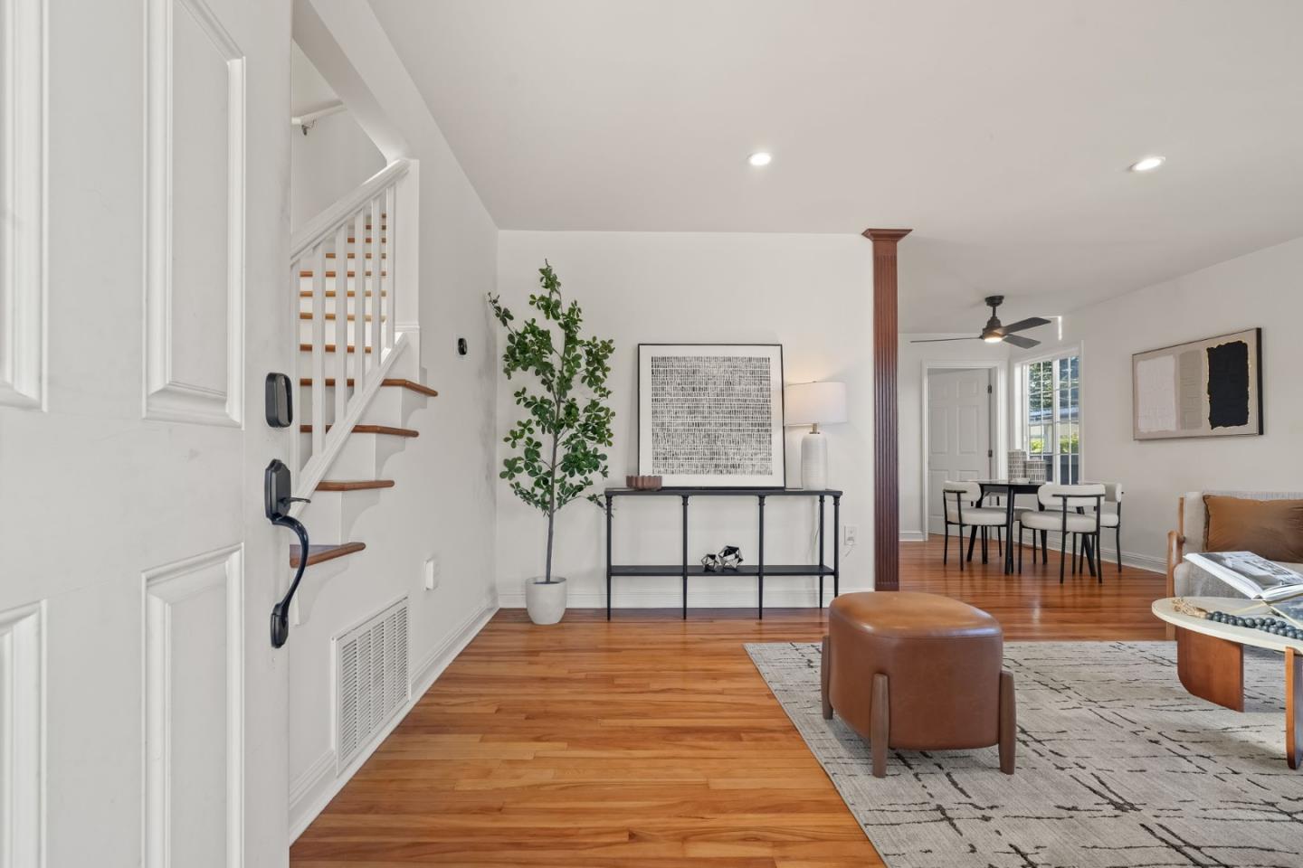 Detail Gallery Image 2 of 31 For 1502 S Delaware St, San Mateo,  CA 94402 - 4 Beds | 3 Baths