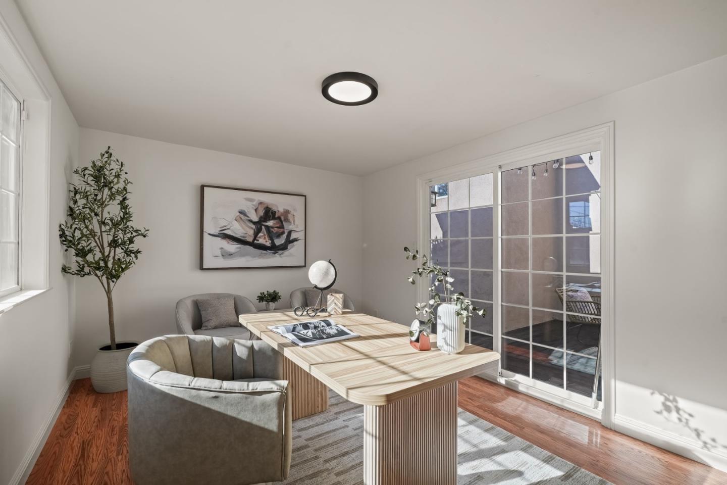 Detail Gallery Image 8 of 31 For 1502 S Delaware St, San Mateo,  CA 94402 - 4 Beds | 3 Baths