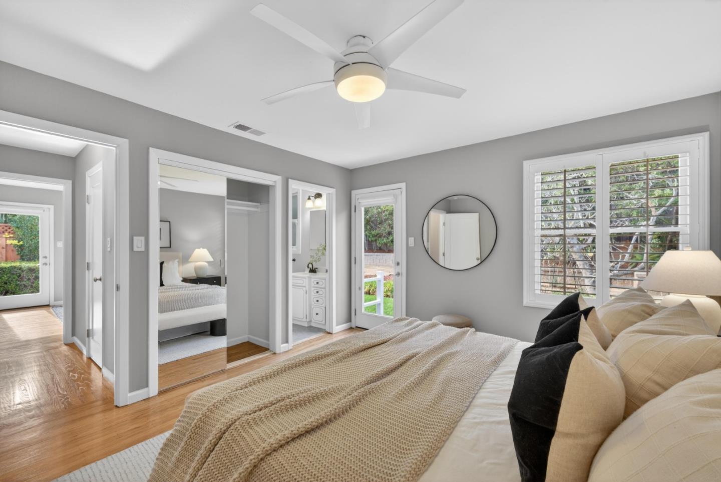 Detail Gallery Image 12 of 45 For 2234 Roosevelt Ave, Redwood City,  CA 94061 - 3 Beds | 2 Baths