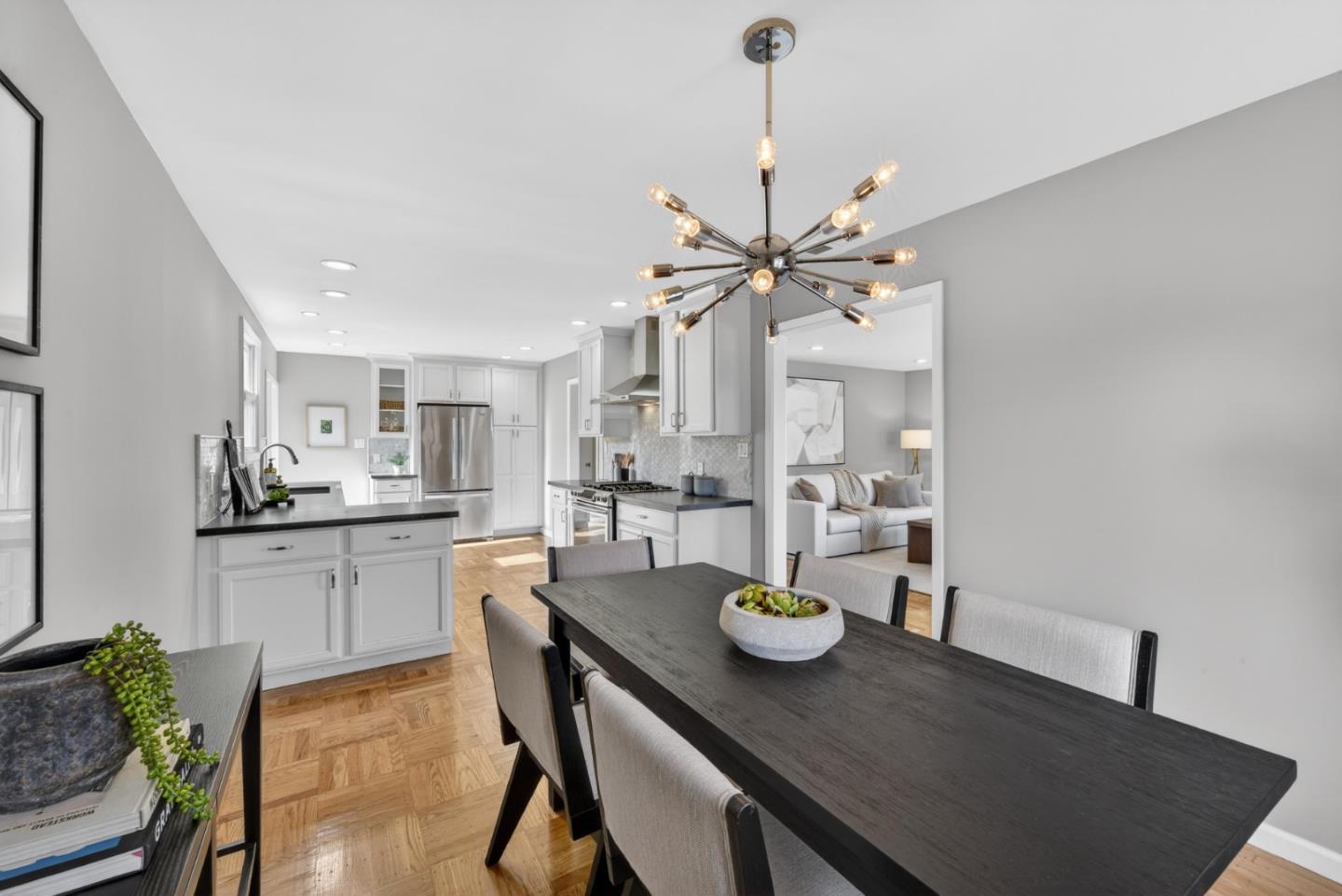 Detail Gallery Image 16 of 45 For 2234 Roosevelt Ave, Redwood City,  CA 94061 - 3 Beds | 2 Baths