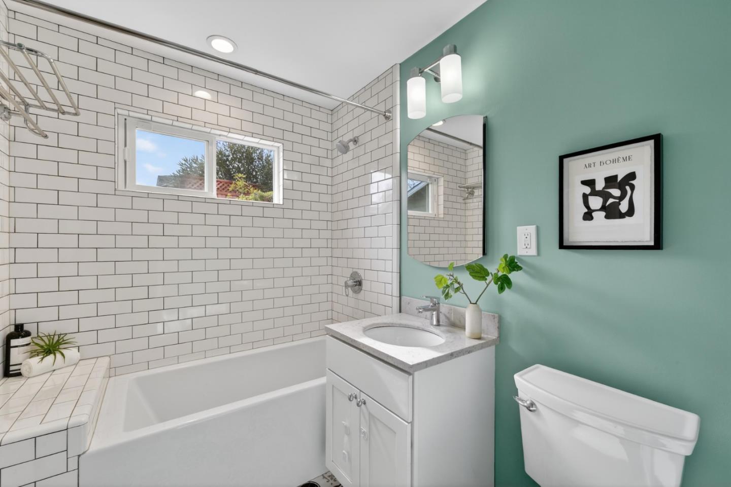 Detail Gallery Image 22 of 45 For 2234 Roosevelt Ave, Redwood City,  CA 94061 - 3 Beds | 2 Baths