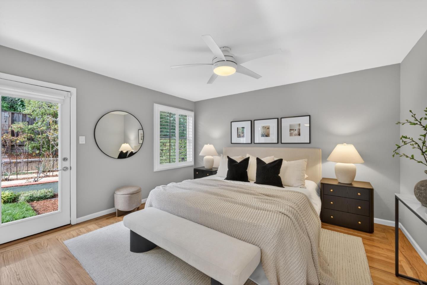 Detail Gallery Image 26 of 45 For 2234 Roosevelt Ave, Redwood City,  CA 94061 - 3 Beds | 2 Baths