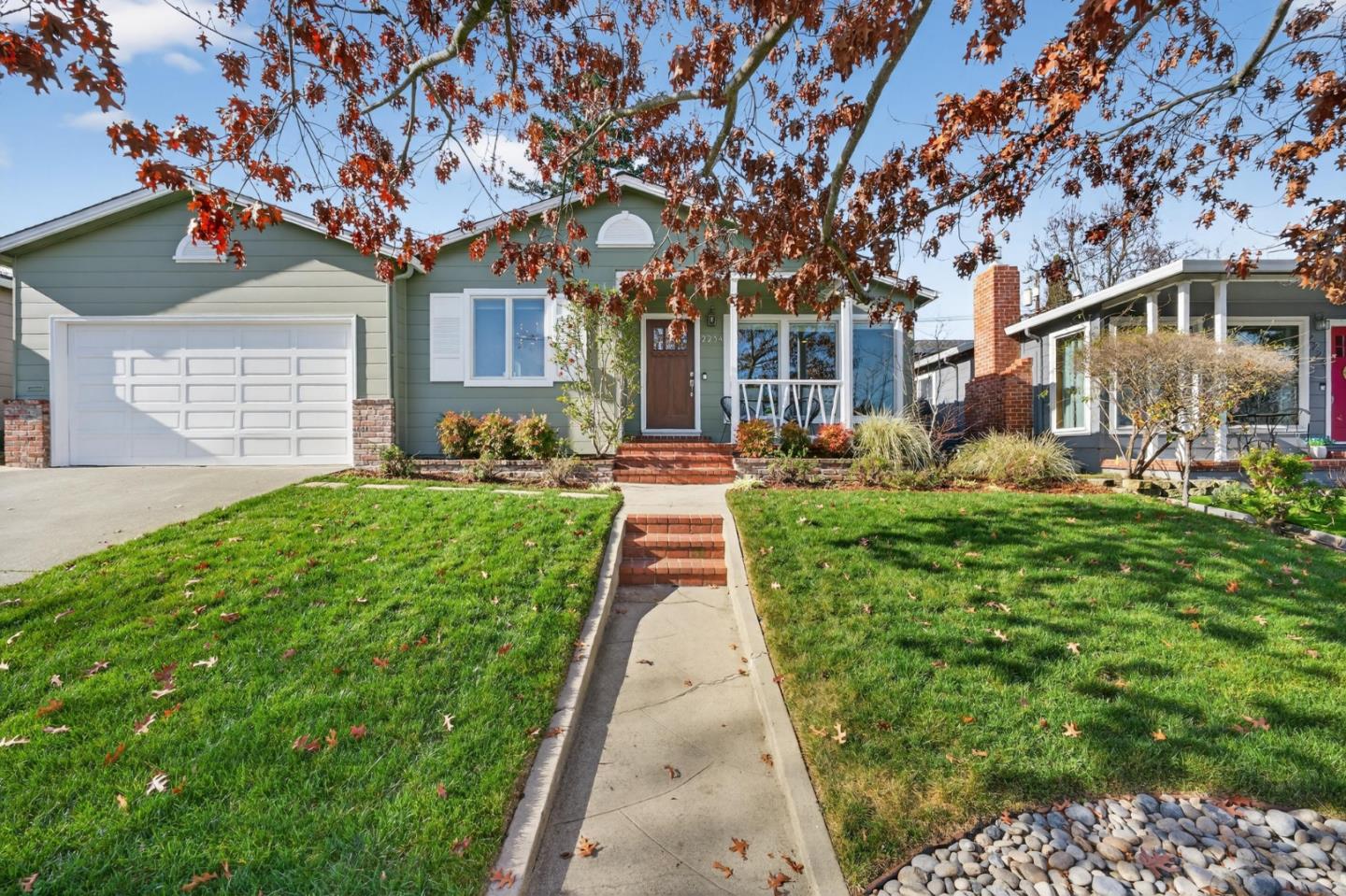 Detail Gallery Image 37 of 45 For 2234 Roosevelt Ave, Redwood City,  CA 94061 - 3 Beds | 2 Baths