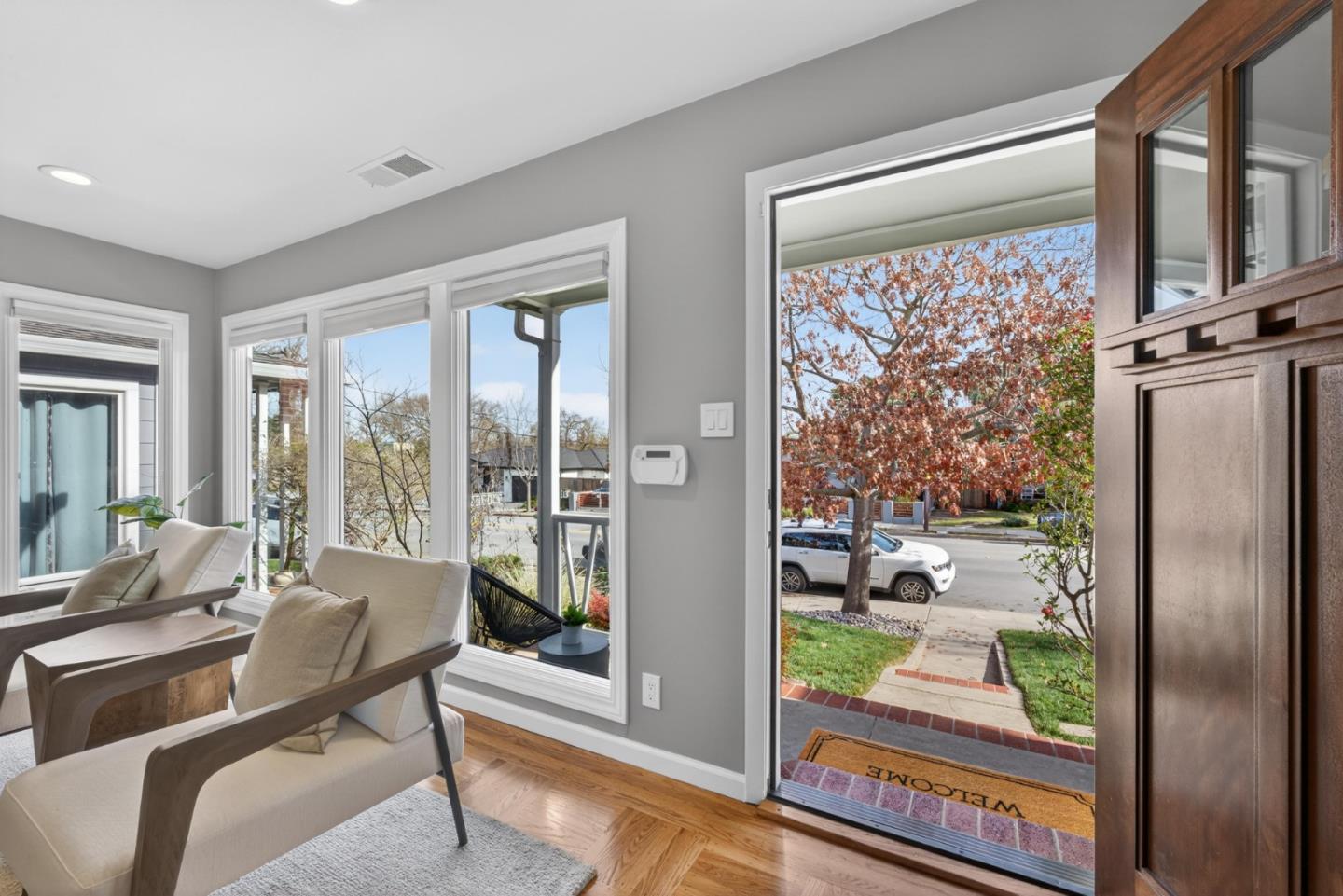 Detail Gallery Image 5 of 45 For 2234 Roosevelt Ave, Redwood City,  CA 94061 - 3 Beds | 2 Baths