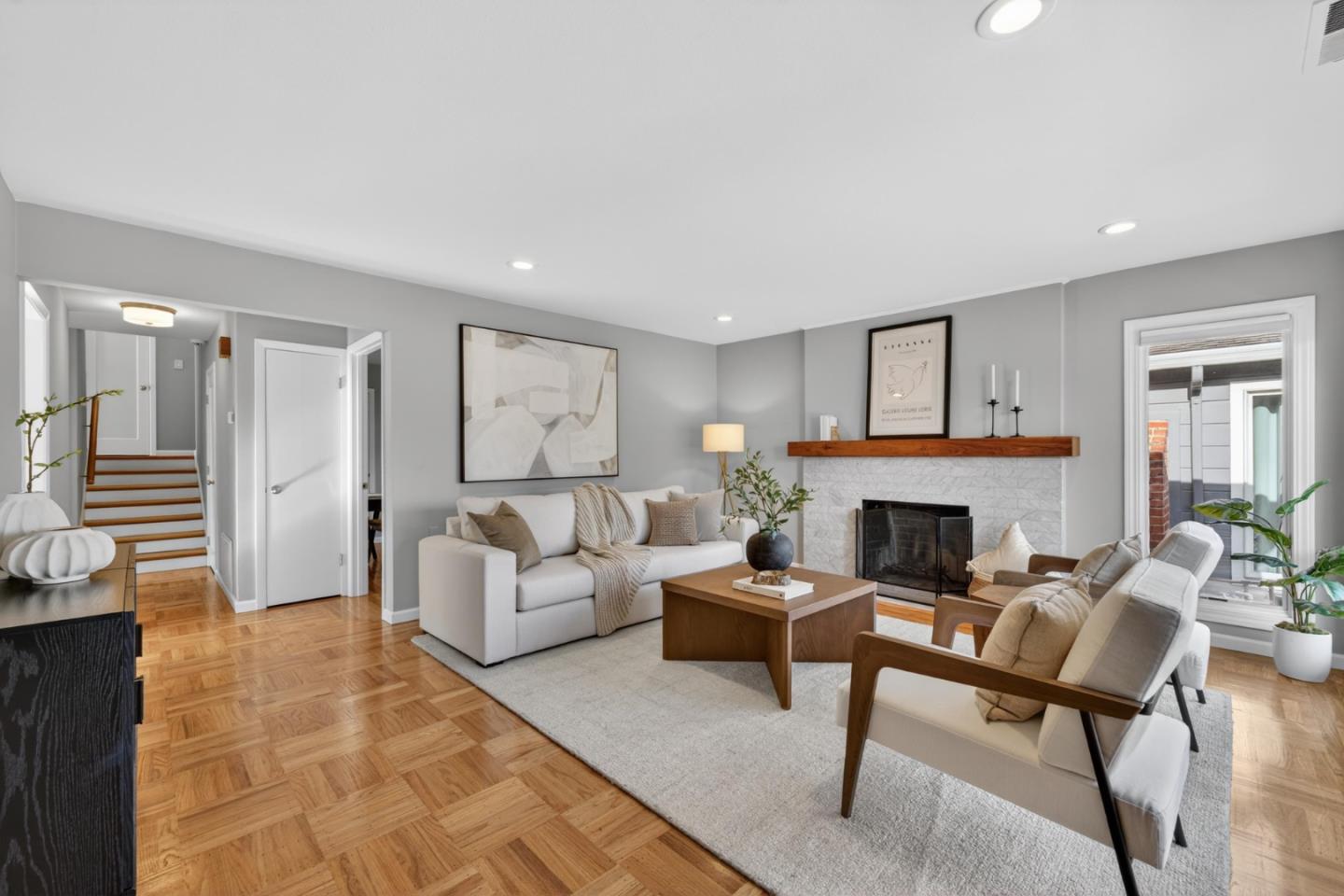 Detail Gallery Image 6 of 45 For 2234 Roosevelt Ave, Redwood City,  CA 94061 - 3 Beds | 2 Baths