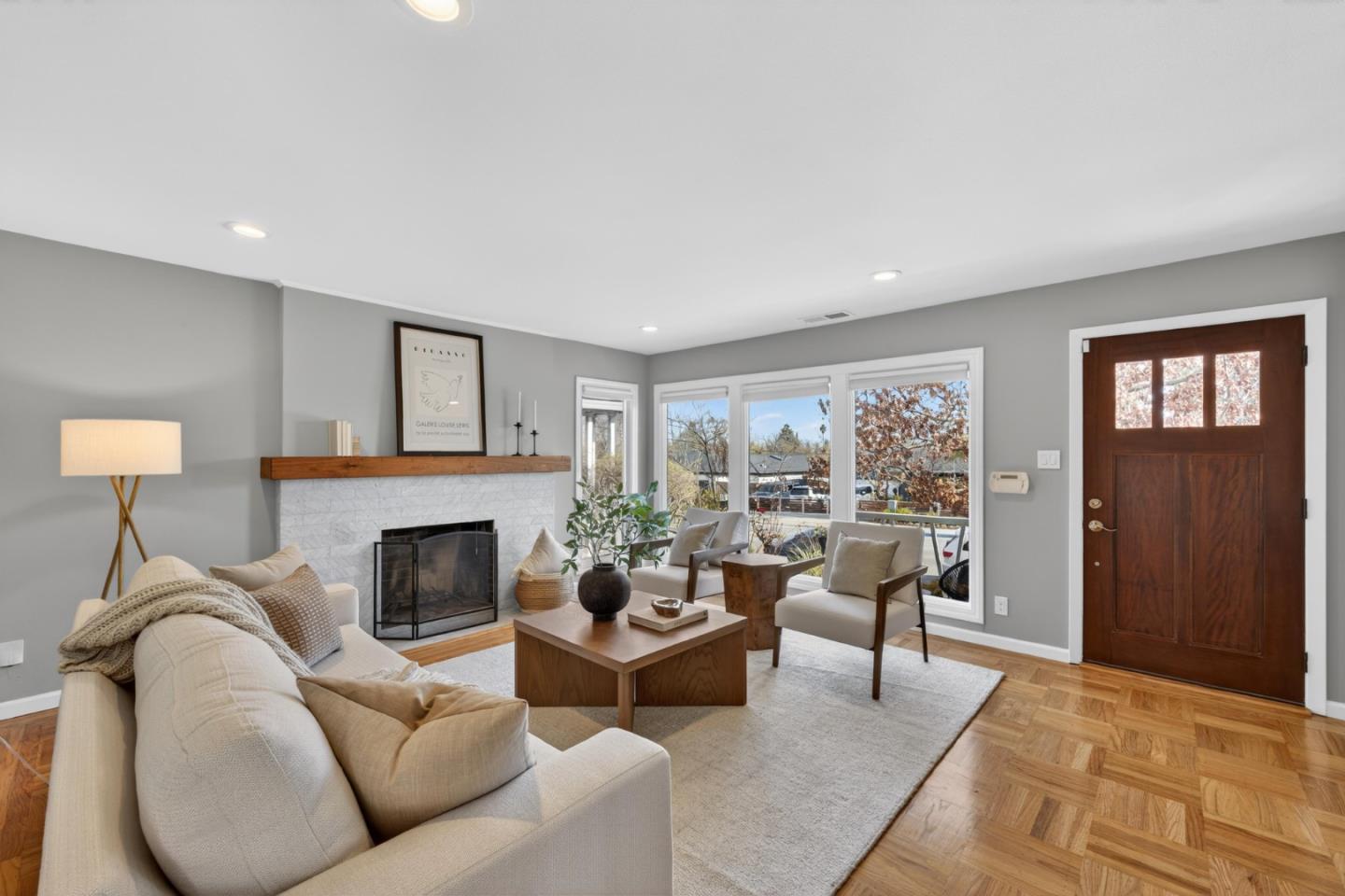 Detail Gallery Image 7 of 45 For 2234 Roosevelt Ave, Redwood City,  CA 94061 - 3 Beds | 2 Baths