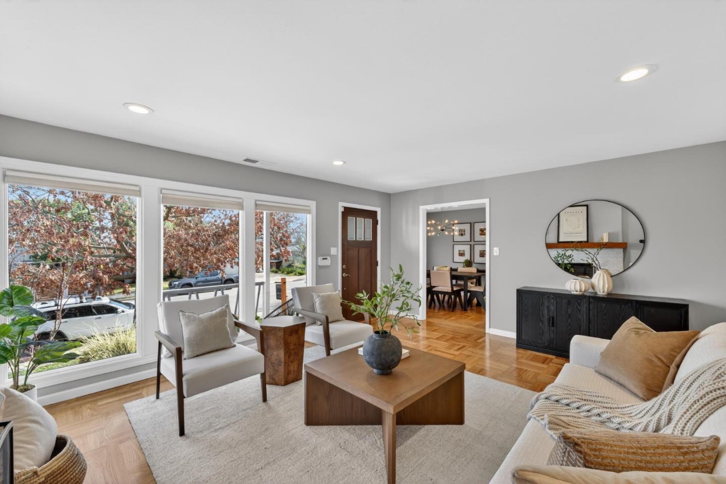 Detail Gallery Image 8 of 45 For 2234 Roosevelt Ave, Redwood City,  CA 94061 - 3 Beds | 2 Baths