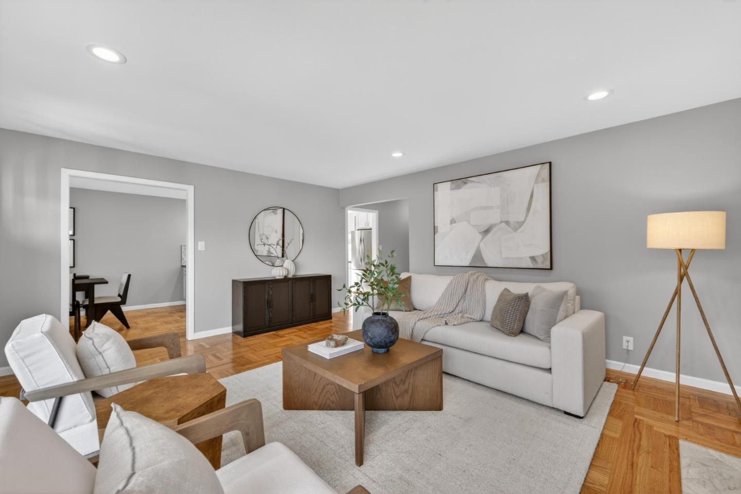 Detail Gallery Image 9 of 45 For 2234 Roosevelt Ave, Redwood City,  CA 94061 - 3 Beds | 2 Baths