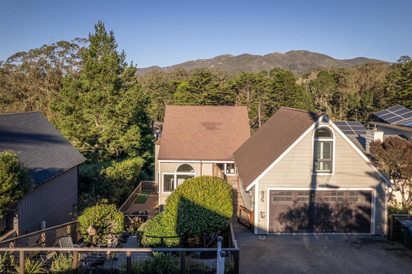 Detail Gallery Image 31 of 39 For 935 Irving St, Montara,  CA 94037 - 2 Beds | 2 Baths