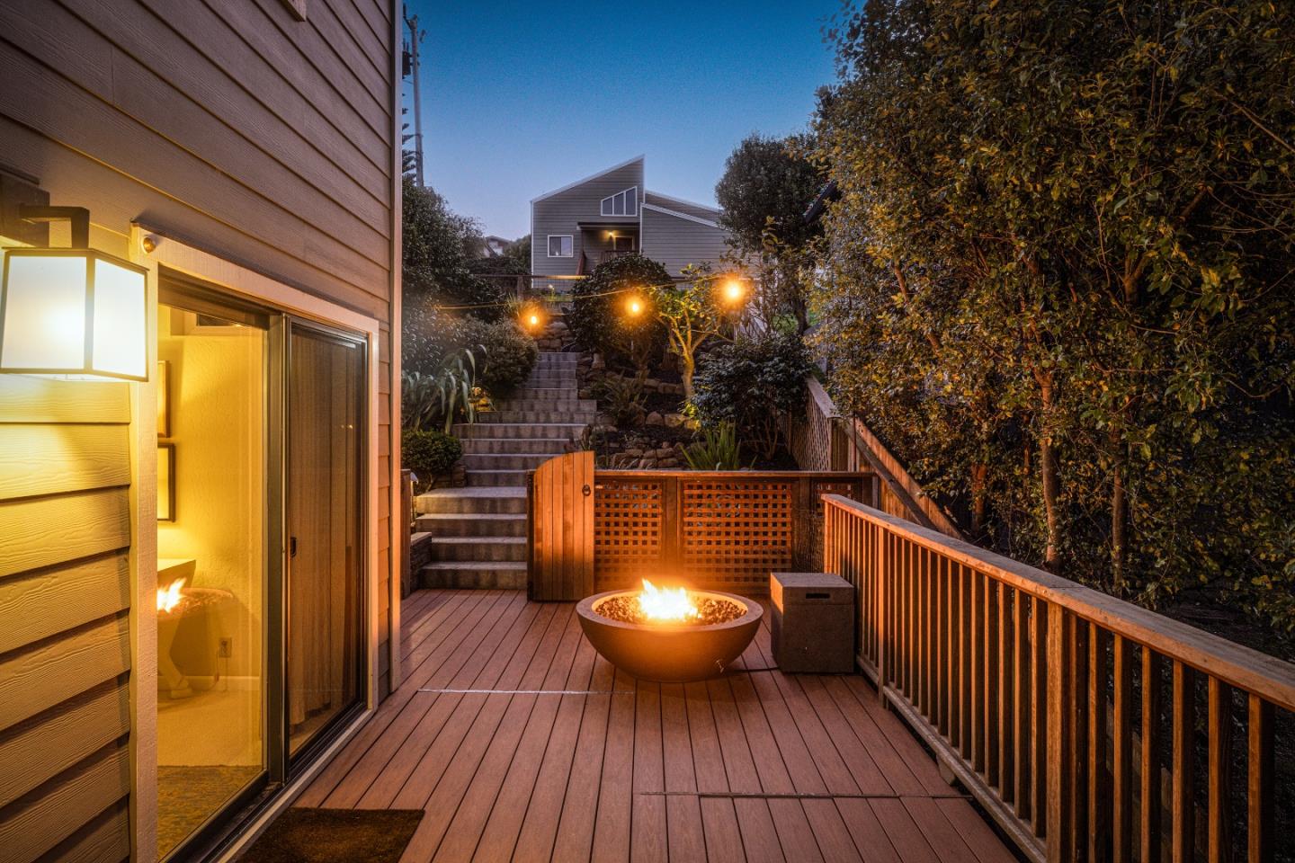 Detail Gallery Image 35 of 39 For 935 Irving St, Montara,  CA 94037 - 2 Beds | 2 Baths