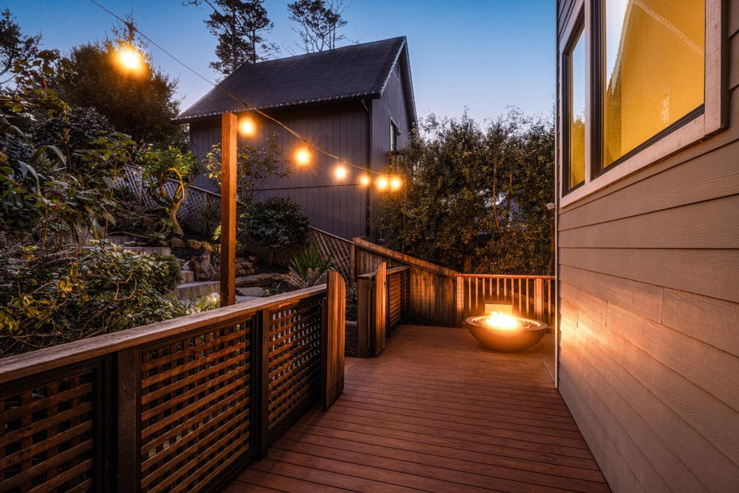 Detail Gallery Image 36 of 39 For 935 Irving St, Montara,  CA 94037 - 2 Beds | 2 Baths