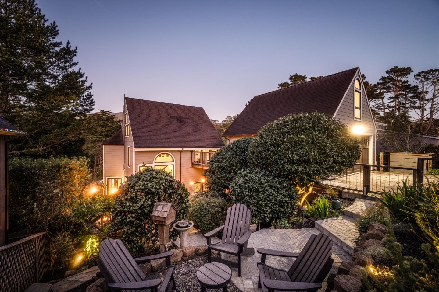 Detail Gallery Image 38 of 39 For 935 Irving St, Montara,  CA 94037 - 2 Beds | 2 Baths