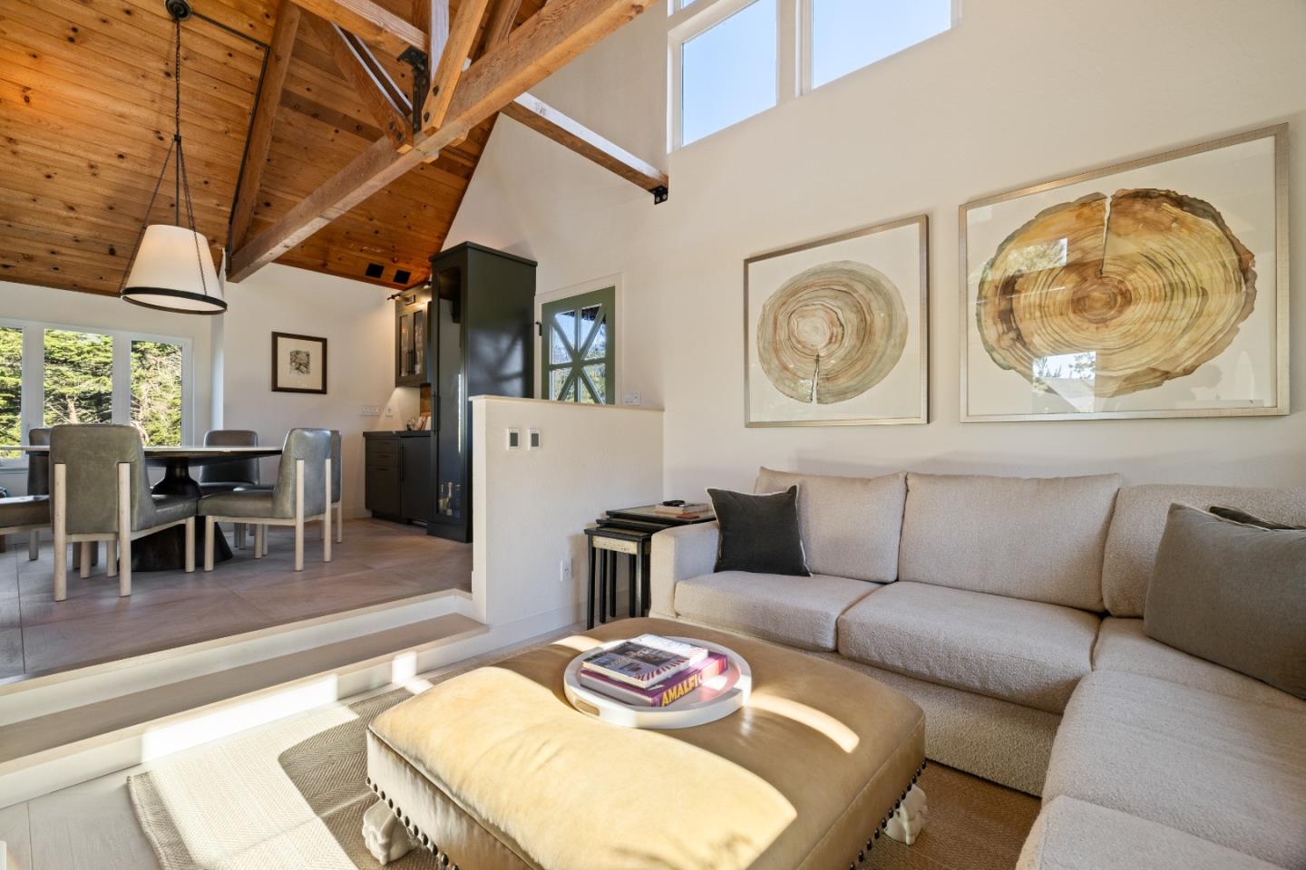 Detail Gallery Image 9 of 39 For 935 Irving St, Montara,  CA 94037 - 2 Beds | 2 Baths