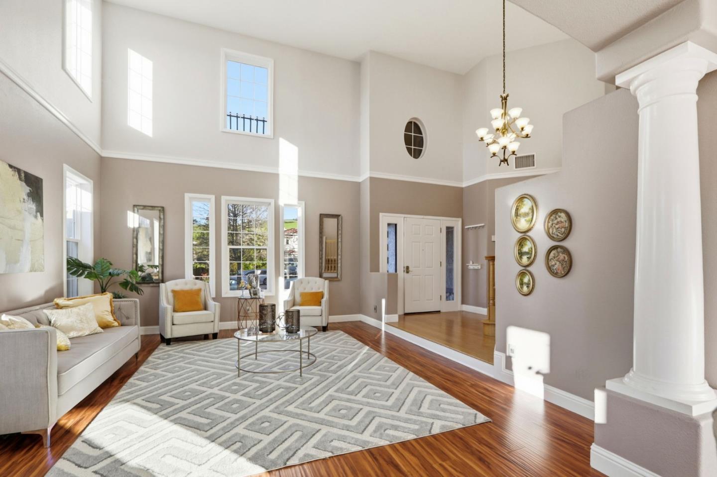 Detail Gallery Image 10 of 65 For 6352 Running Springs Rd, San Jose,  CA 95135 - 4 Beds | 3 Baths