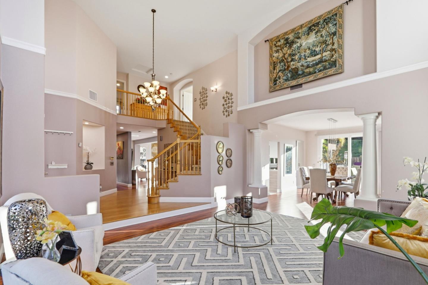 Detail Gallery Image 11 of 65 For 6352 Running Springs Rd, San Jose,  CA 95135 - 4 Beds | 3 Baths