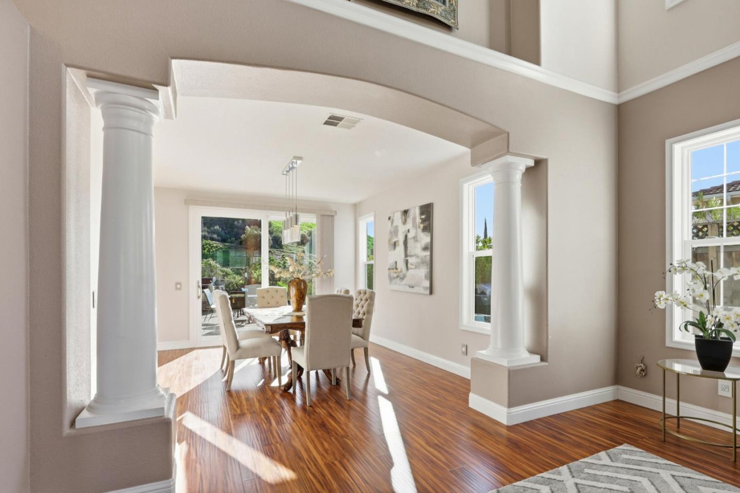 Detail Gallery Image 12 of 65 For 6352 Running Springs Rd, San Jose,  CA 95135 - 4 Beds | 3 Baths