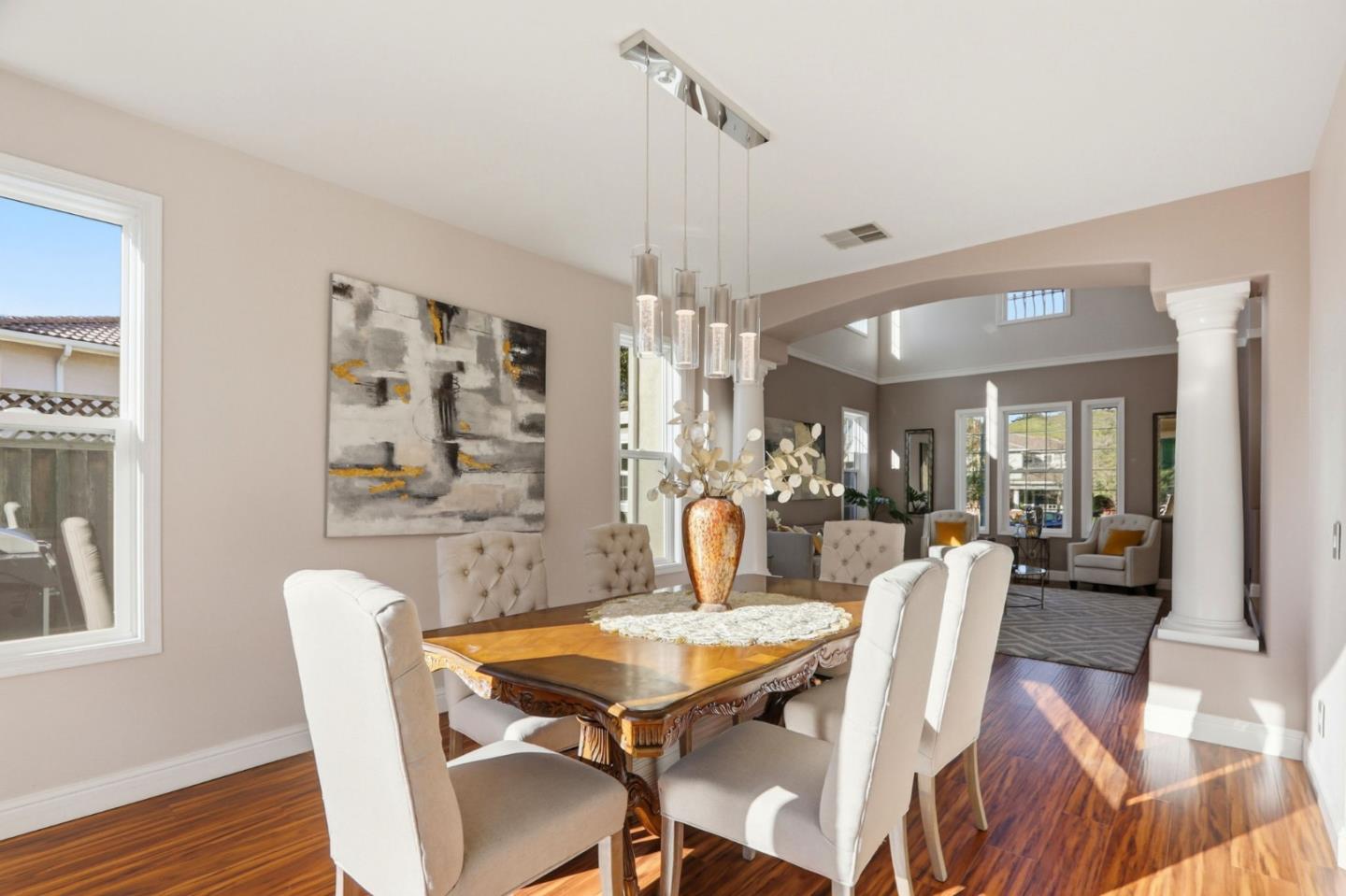 Detail Gallery Image 14 of 65 For 6352 Running Springs Rd, San Jose,  CA 95135 - 4 Beds | 3 Baths