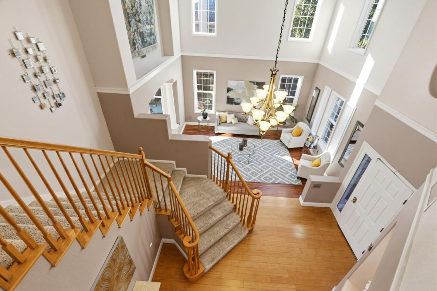 Detail Gallery Image 27 of 65 For 6352 Running Springs Rd, San Jose,  CA 95135 - 4 Beds | 3 Baths