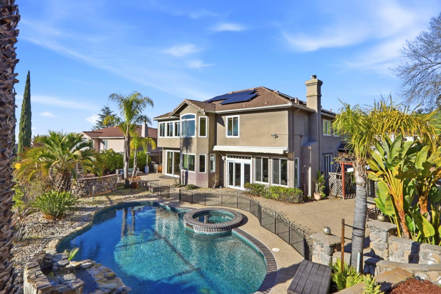 Detail Gallery Image 52 of 65 For 6352 Running Springs Rd, San Jose,  CA 95135 - 4 Beds | 3 Baths