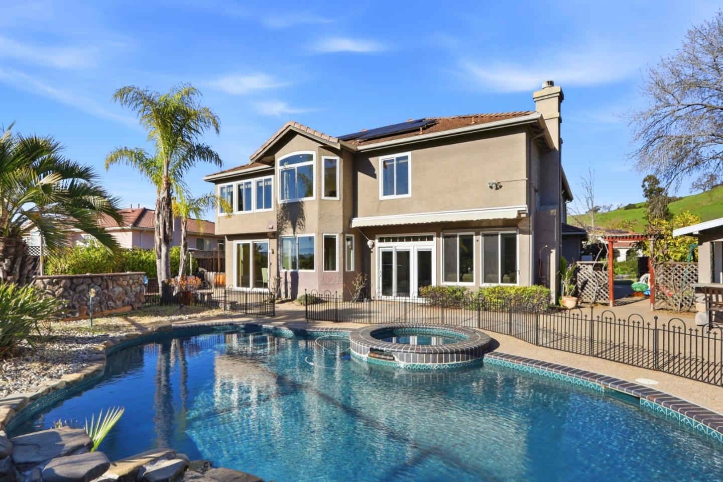 Detail Gallery Image 53 of 65 For 6352 Running Springs Rd, San Jose,  CA 95135 - 4 Beds | 3 Baths