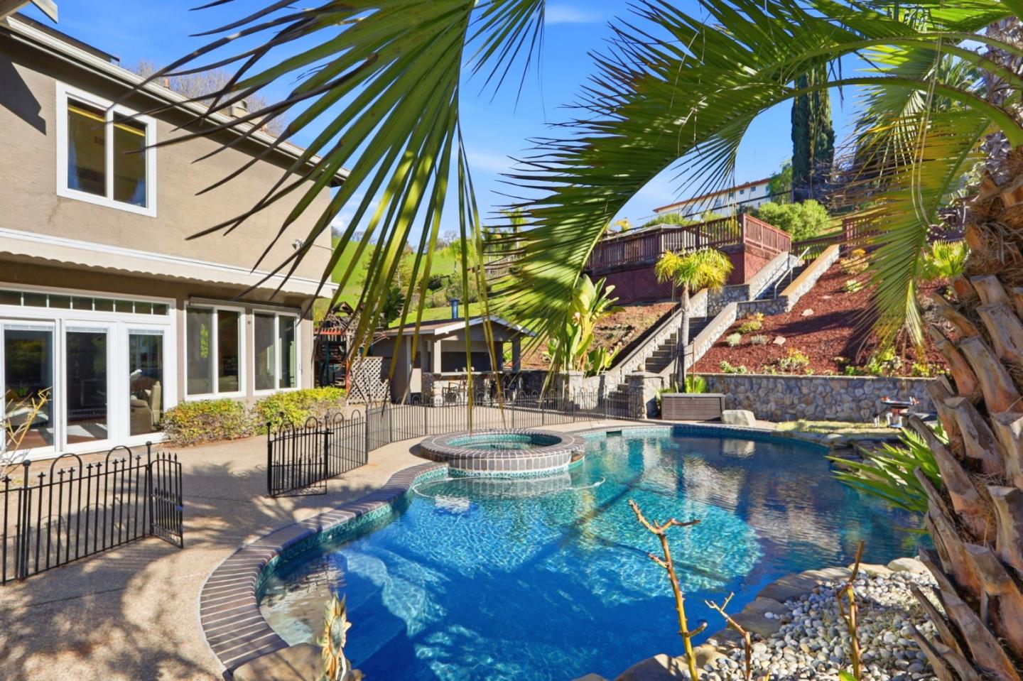 Detail Gallery Image 54 of 65 For 6352 Running Springs Rd, San Jose,  CA 95135 - 4 Beds | 3 Baths