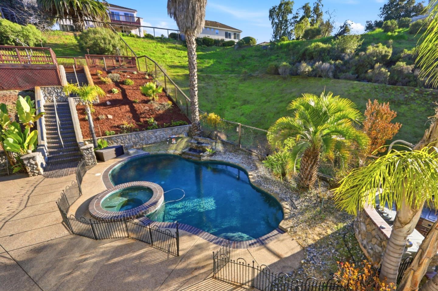 Detail Gallery Image 58 of 65 For 6352 Running Springs Rd, San Jose,  CA 95135 - 4 Beds | 3 Baths