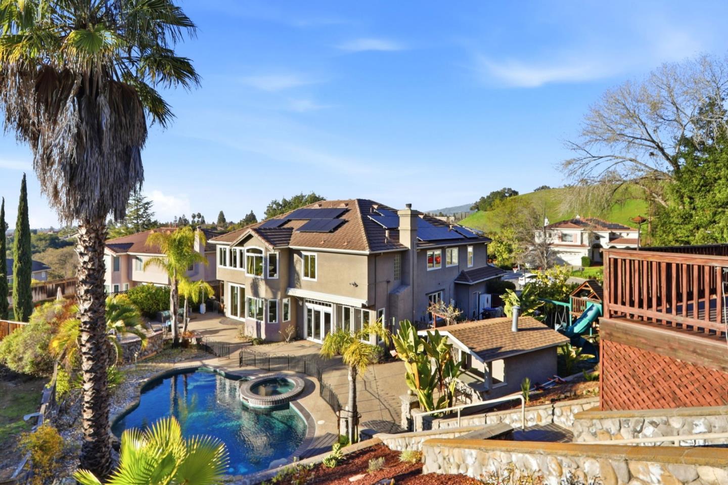 Detail Gallery Image 63 of 65 For 6352 Running Springs Rd, San Jose,  CA 95135 - 4 Beds | 3 Baths