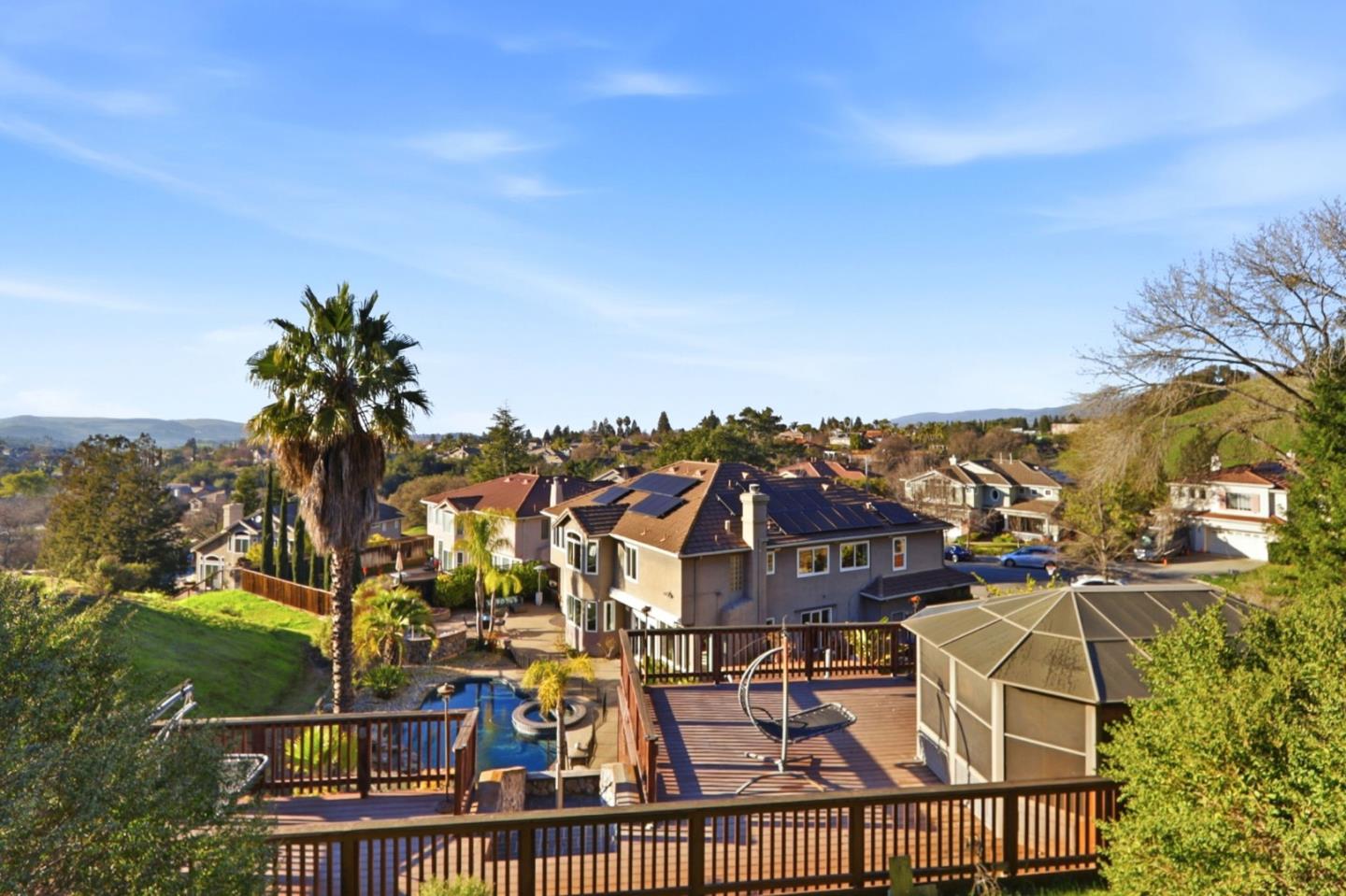 Detail Gallery Image 64 of 65 For 6352 Running Springs Rd, San Jose,  CA 95135 - 4 Beds | 3 Baths