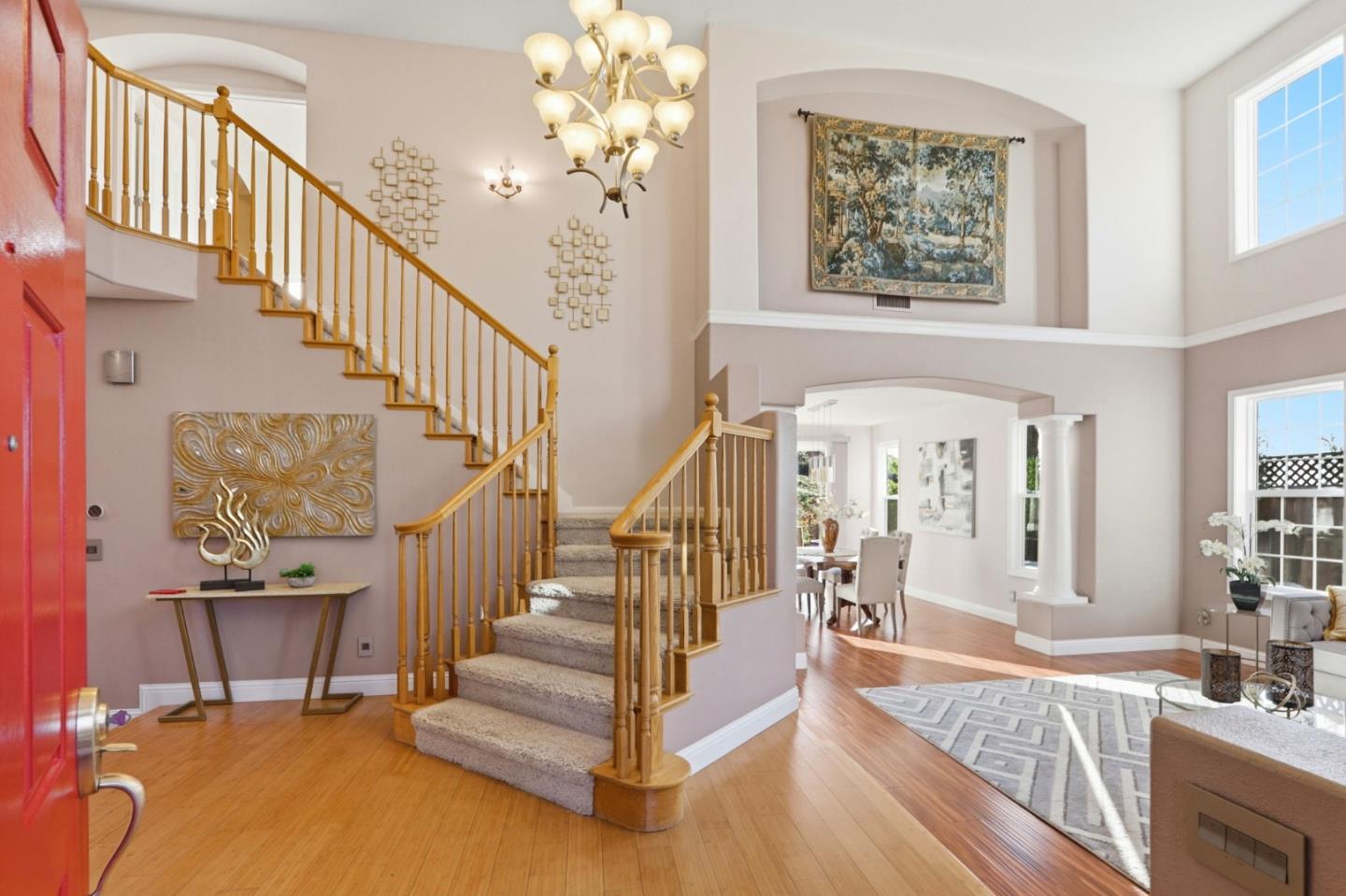 Detail Gallery Image 7 of 65 For 6352 Running Springs Rd, San Jose,  CA 95135 - 4 Beds | 3 Baths