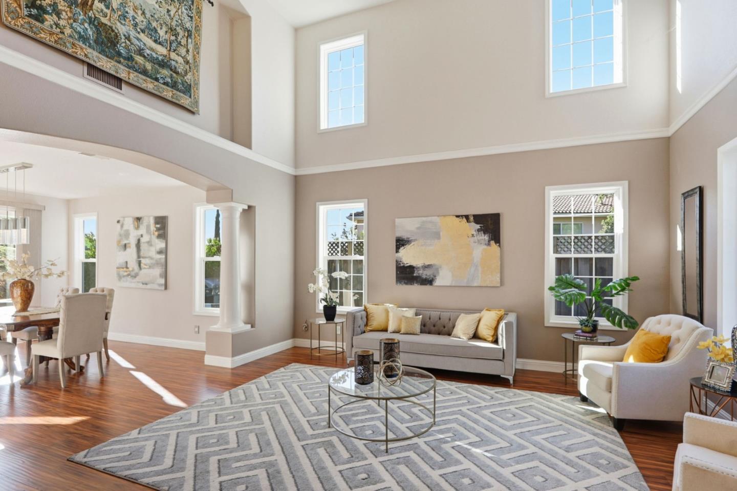 Detail Gallery Image 8 of 65 For 6352 Running Springs Rd, San Jose,  CA 95135 - 4 Beds | 3 Baths