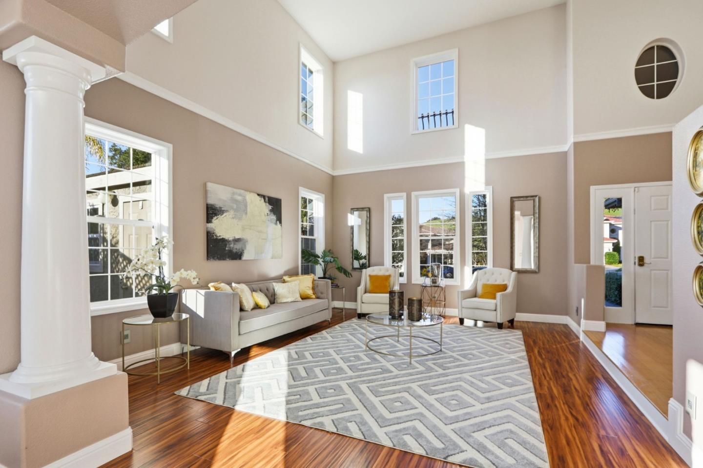 Detail Gallery Image 9 of 65 For 6352 Running Springs Rd, San Jose,  CA 95135 - 4 Beds | 3 Baths