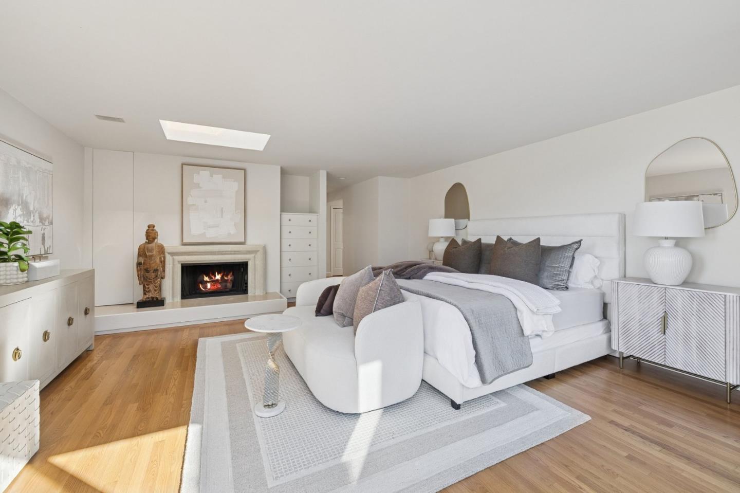 Detail Gallery Image 34 of 58 For 2 Horseshoe Bnd, Portola Valley,  CA 94028 - 4 Beds | 4 Baths