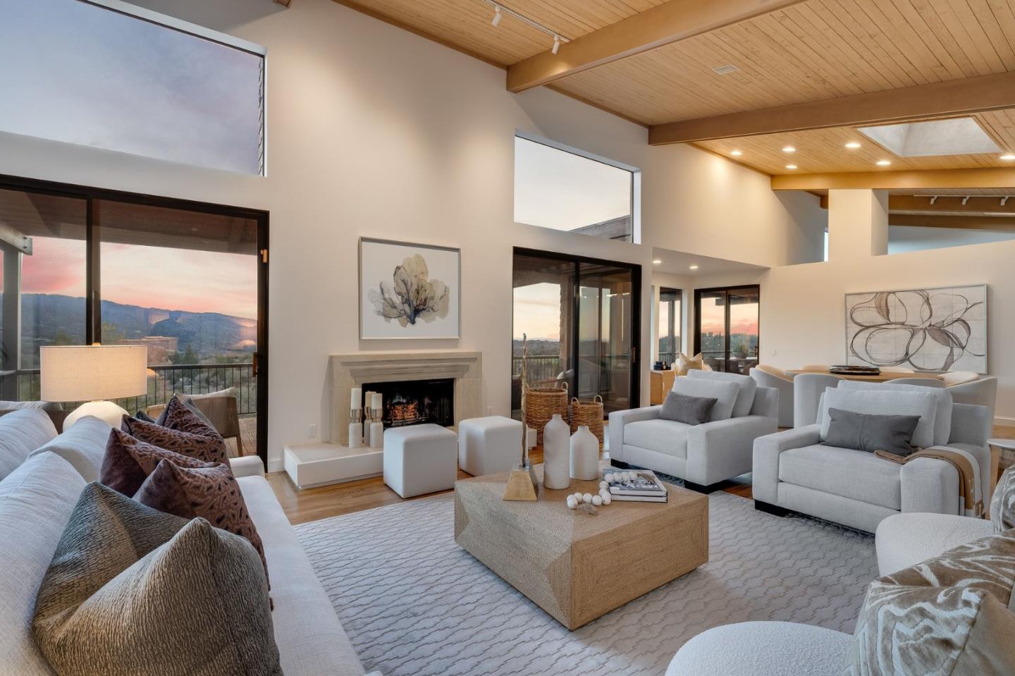 Detail Gallery Image 57 of 58 For 2 Horseshoe Bnd, Portola Valley,  CA 94028 - 4 Beds | 4 Baths