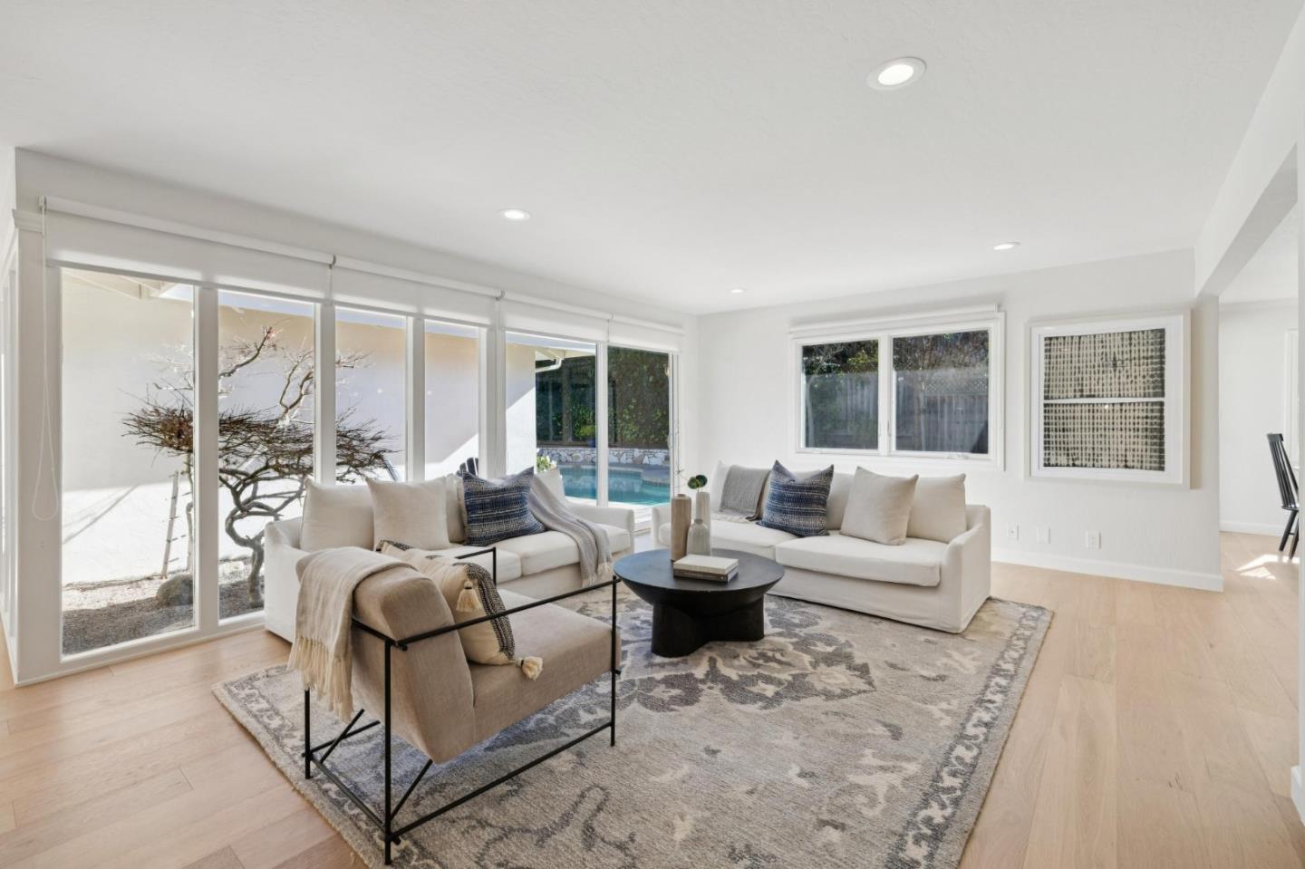 Detail Gallery Image 21 of 64 For 204 Vista De Sierra, Los Gatos,  CA 95030 - 3 Beds | 2 Baths