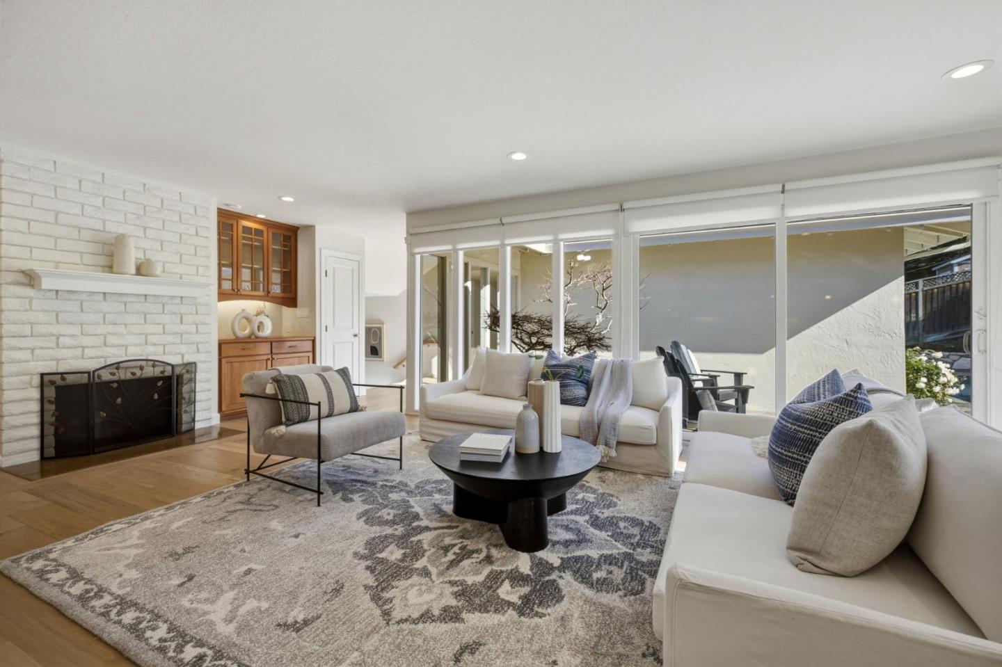 Detail Gallery Image 22 of 64 For 204 Vista De Sierra, Los Gatos,  CA 95030 - 3 Beds | 2 Baths