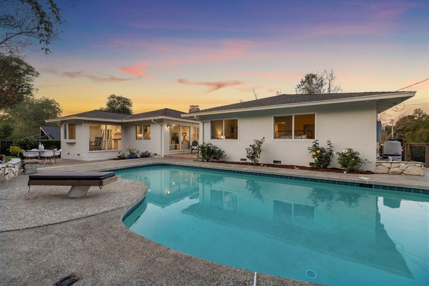 Detail Gallery Image 42 of 64 For 204 Vista De Sierra, Los Gatos,  CA 95030 - 3 Beds | 2 Baths