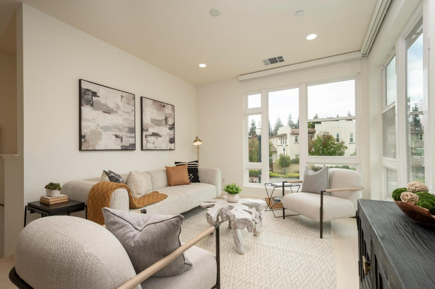 Detail Gallery Image 2 of 22 For 413 Franklin Pkwy, San Mateo,  CA 94403 - 4 Beds | 4 Baths