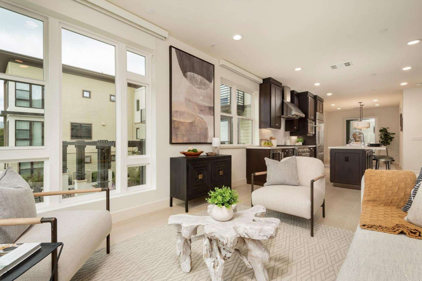 Detail Gallery Image 3 of 22 For 413 Franklin Pkwy, San Mateo,  CA 94403 - 4 Beds | 4 Baths