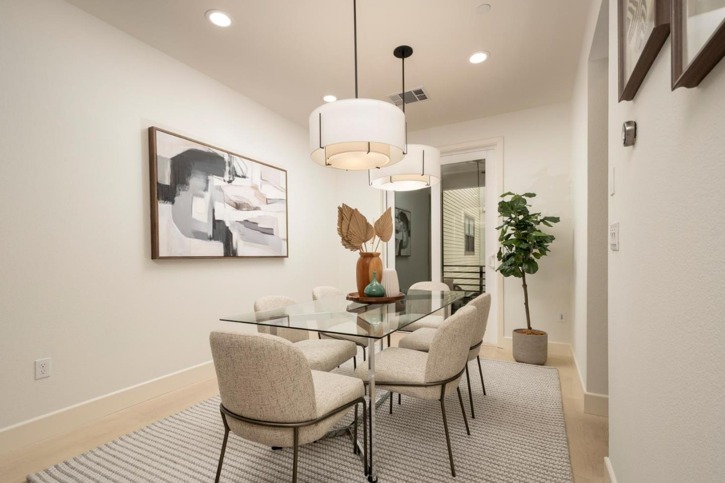 Detail Gallery Image 6 of 22 For 413 Franklin Pkwy, San Mateo,  CA 94403 - 4 Beds | 4 Baths