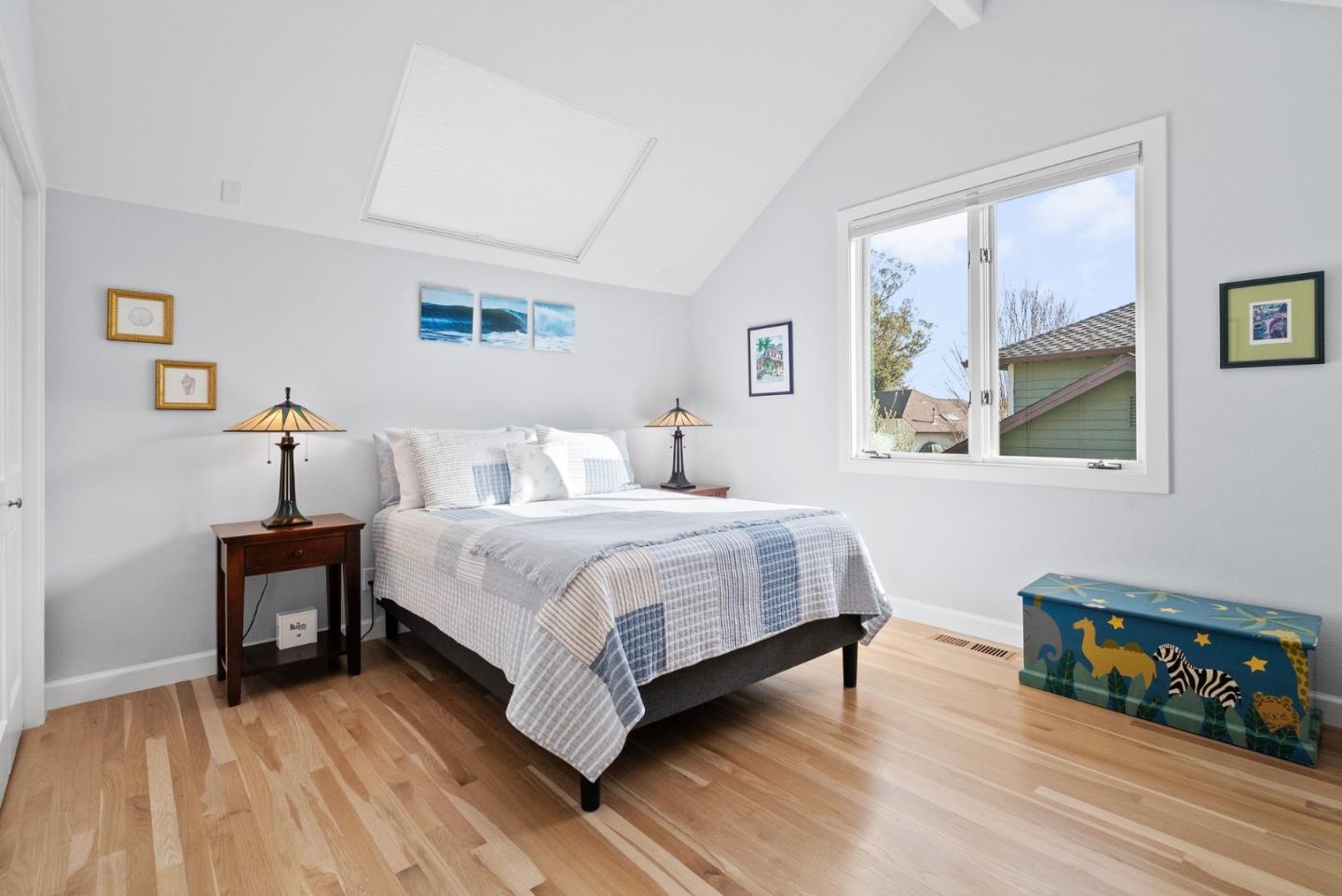 Detail Gallery Image 29 of 45 For 3705 Tiffani Ct, Santa Cruz,  CA 95065 - 3 Beds | 2/1 Baths