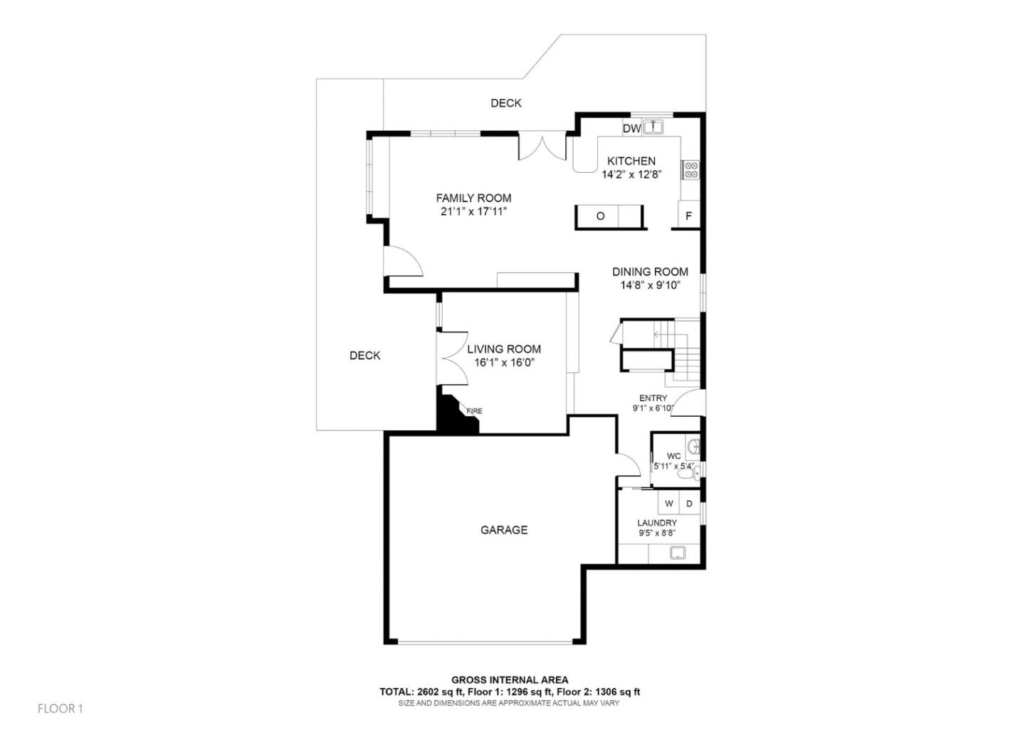 Detail Gallery Image 45 of 45 For 3705 Tiffani Ct, Santa Cruz,  CA 95065 - 3 Beds | 2/1 Baths