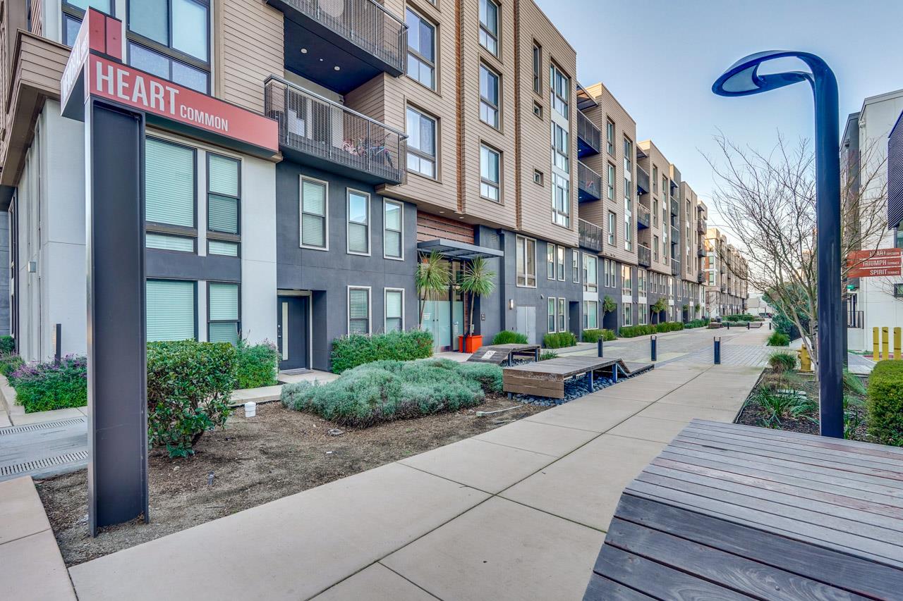 Detail Gallery Image 30 of 31 For 3768 Capitol Ave 518b,  Fremont,  CA 94538 - 2 Beds | 2 Baths