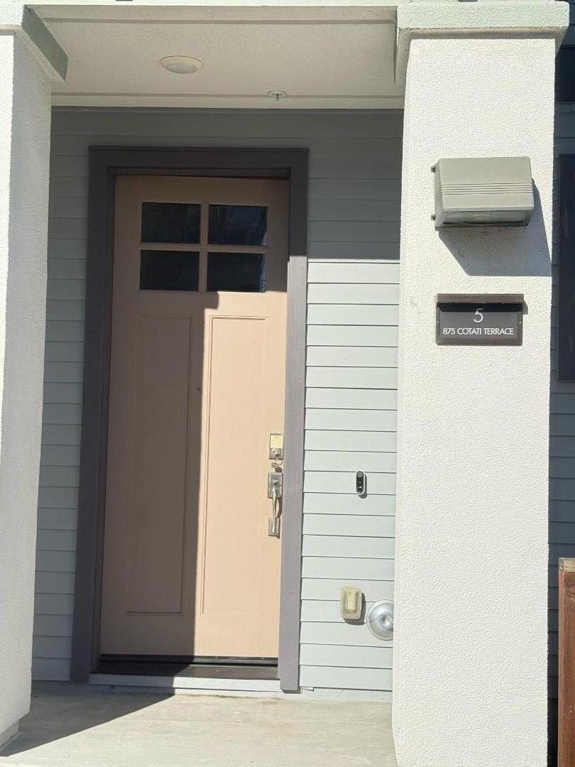 958 Duane Avenue UNIT 200, Sunnyvale, CA, 94085