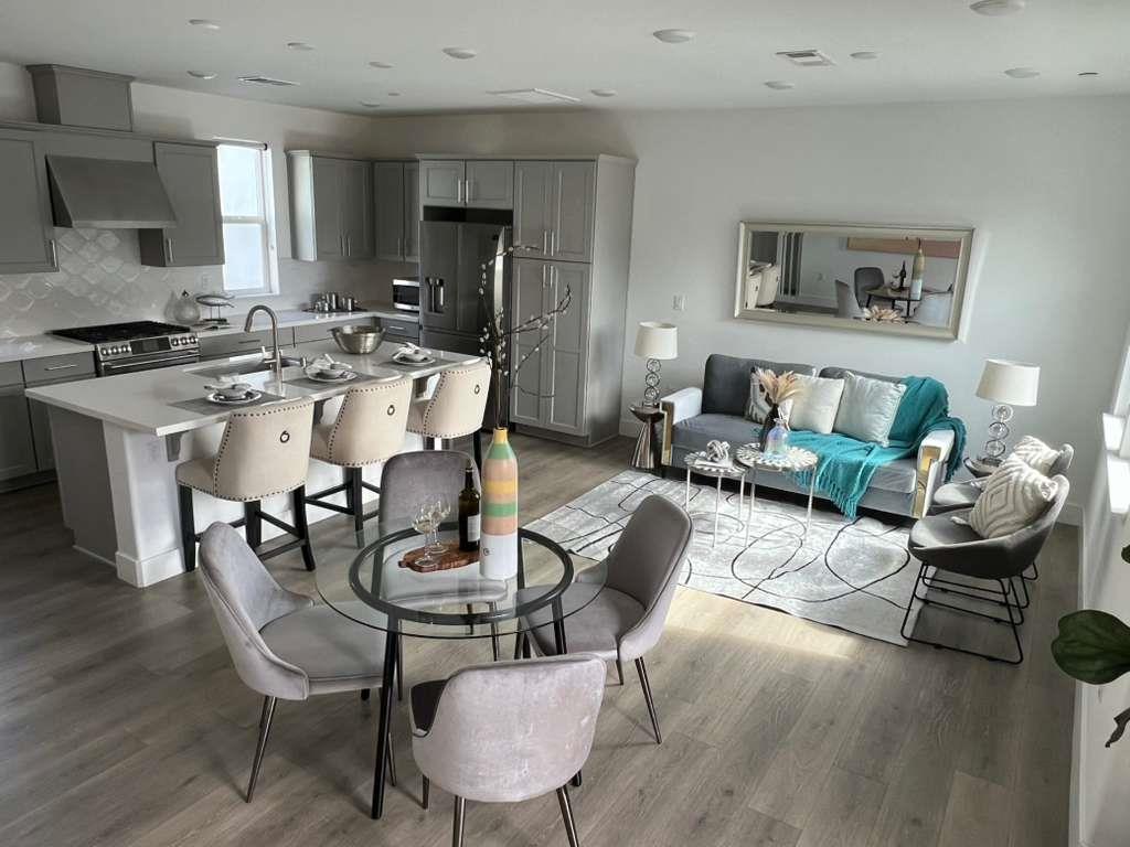 875 Cotati Terrace UNIT 5, Sunnyvale, CA, 94085